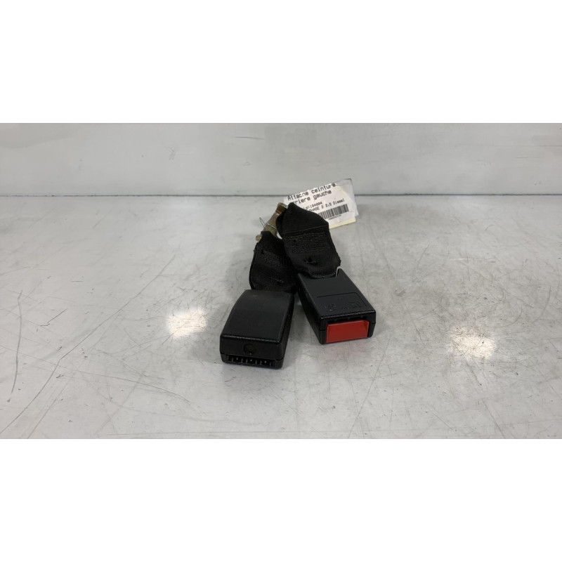 Attache ceinture arriere gauche OPEL OMEGA B Photo n°3
