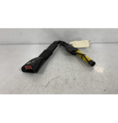 Pretensionneur de ceinture avant droit OPEL OMEGA B Photo n°1