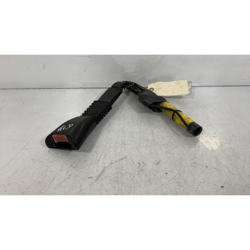 Pretensionneur de ceinture avant droit OPEL OMEGA B Photo n°1