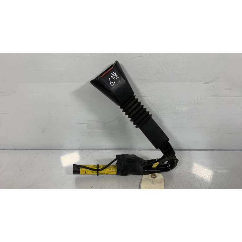 Pretensionneur de ceinture avant droit OPEL OMEGA B Photo n°2