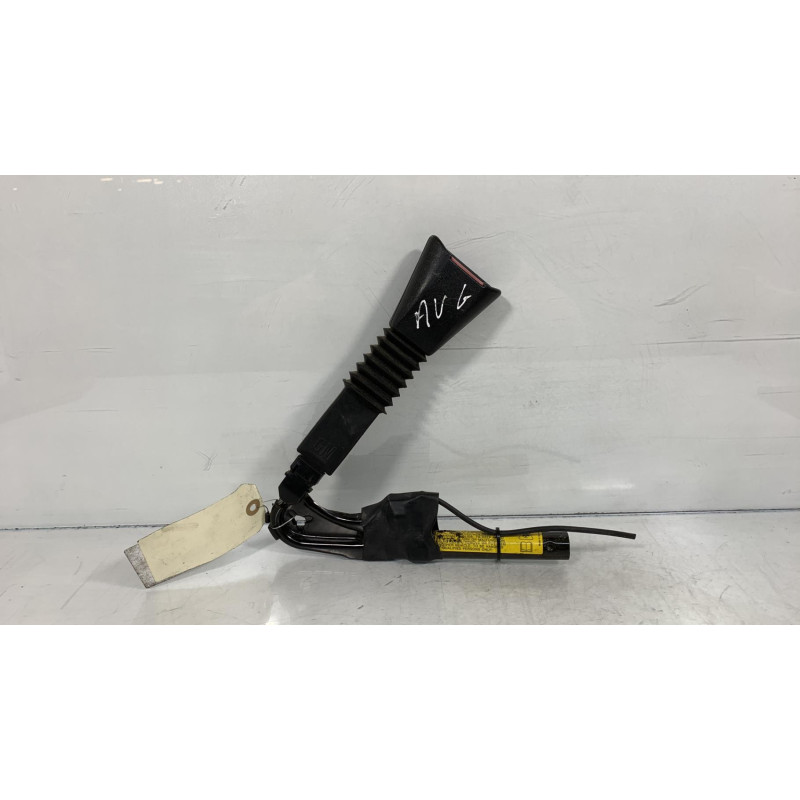 Pretensionneur de ceinture avant gauche OPEL OMEGA B Photo n°2