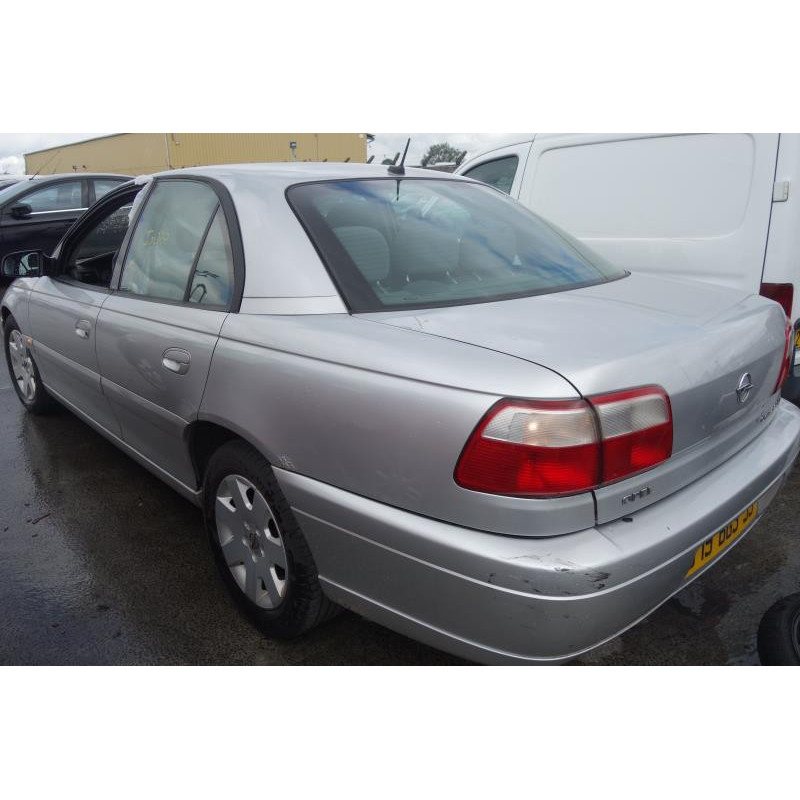 Ceinture avant droit OPEL OMEGA B Photo n°7