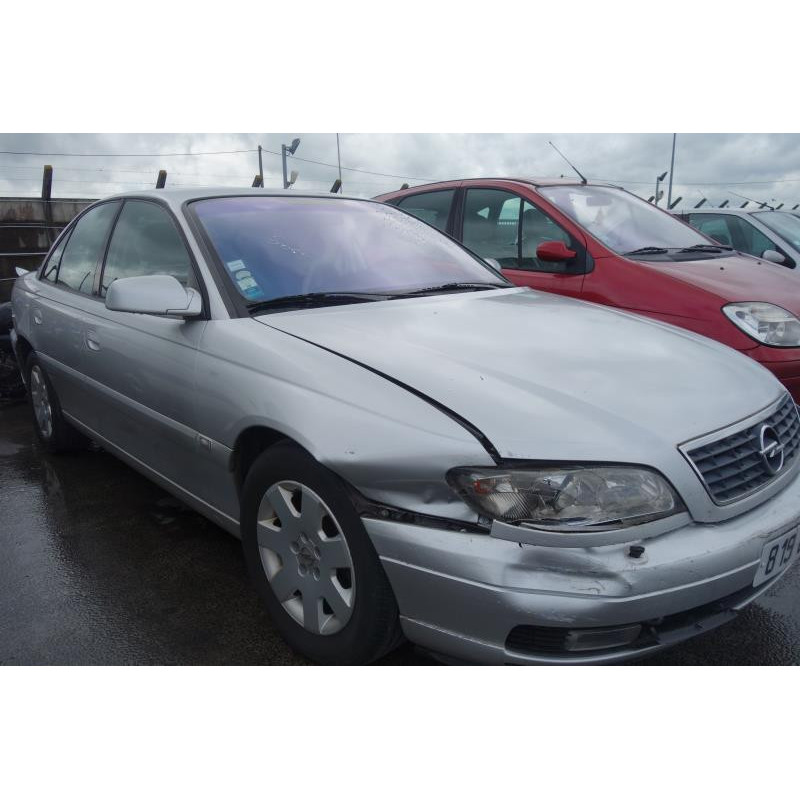Pompe lave glace avant OPEL OMEGA B Photo n°5