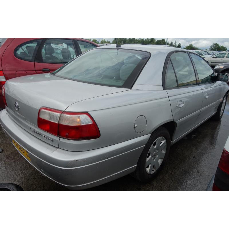 Pompe lave glace avant OPEL OMEGA B Photo n°6