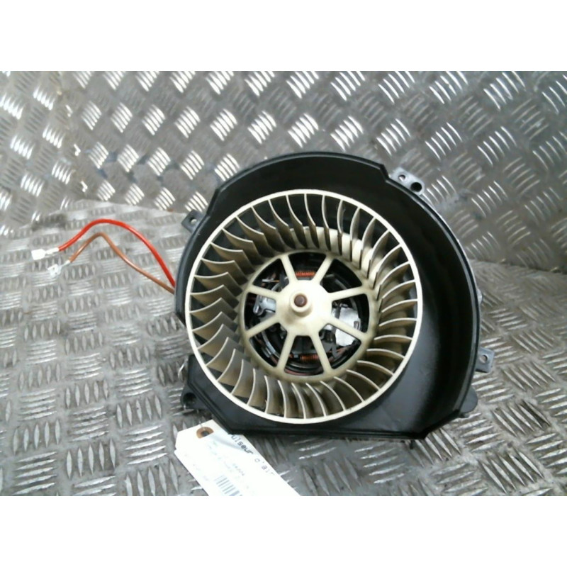 Pulseur d'air OPEL OMEGA B Photo n°1