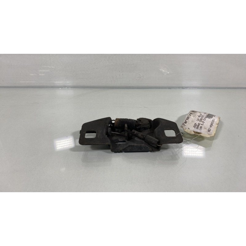 Fermeture de capot JEEP GRAND CHEROKEE 1 Photo n°1