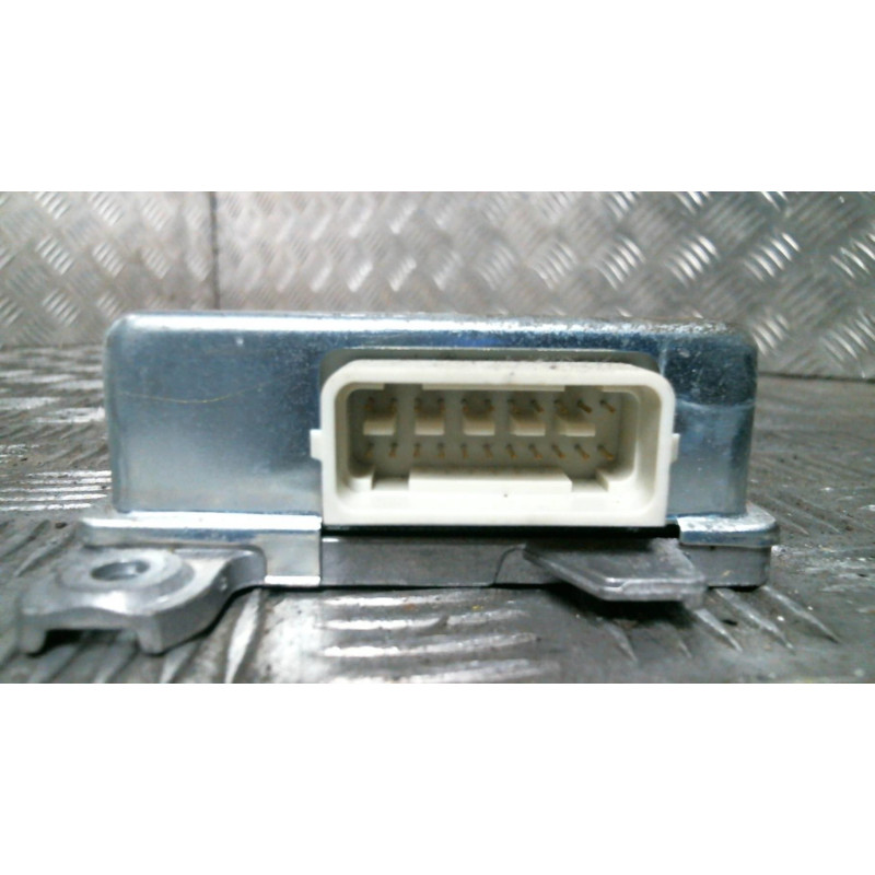 Boitier air bag JEEP GRAND CHEROKEE 1 Photo n°1