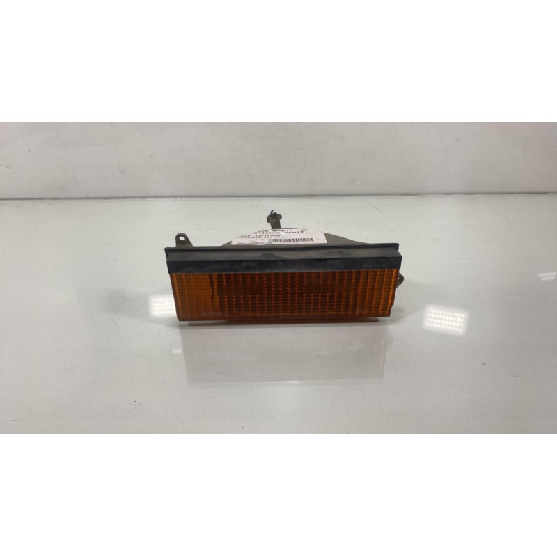 Optique avant secondaire droit (feux)(clignotant) JEEP CHEROKEE Photo n°1