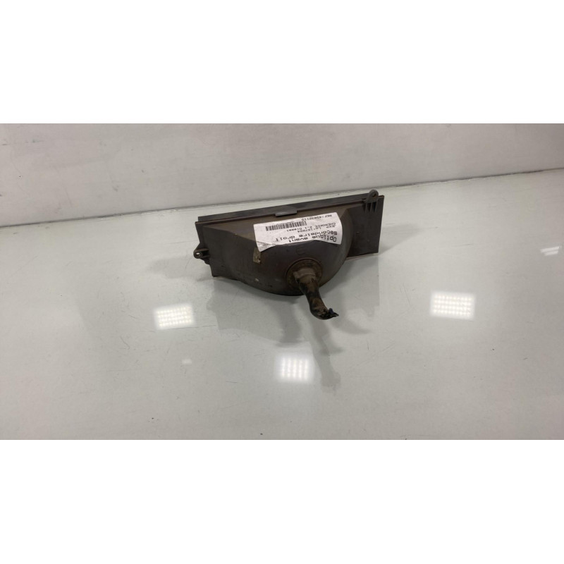 Optique avant secondaire droit (feux)(clignotant) JEEP CHEROKEE Photo n°2