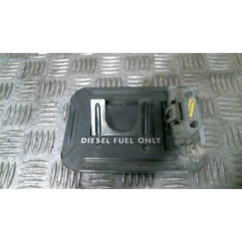 Trappe d'essence JEEP CHEROKEE Photo n°2