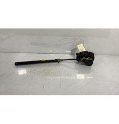 Pretensionneur de ceinture avant gauche VOLKSWAGEN SHARAN 1
