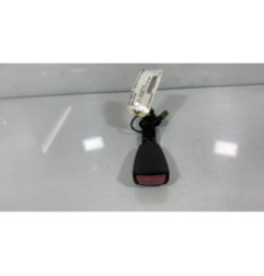 Attache ceinture avant gauche VOLVO S 80 2 Photo n°1