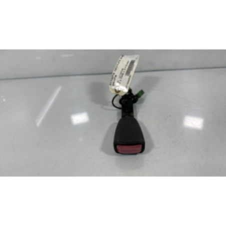Attache ceinture avant gauche VOLVO S 80 2 Photo n°1