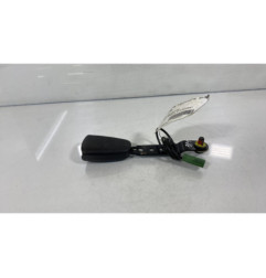 Attache ceinture avant gauche VOLVO S 80 2