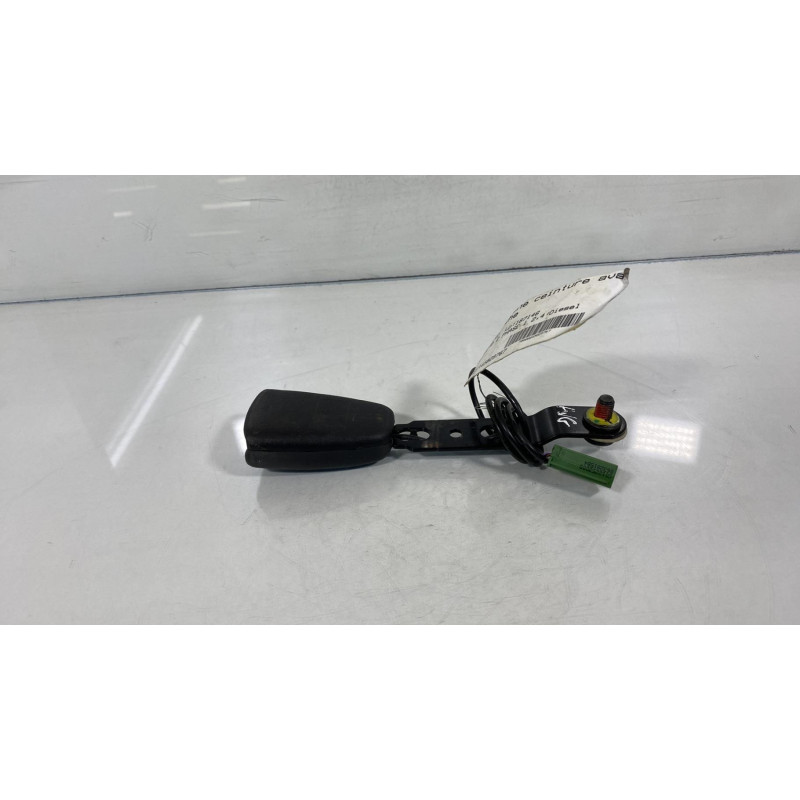 Attache ceinture avant gauche VOLVO S 80 2 Photo n°2