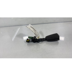 Attache ceinture avant gauche VOLVO S 80 2