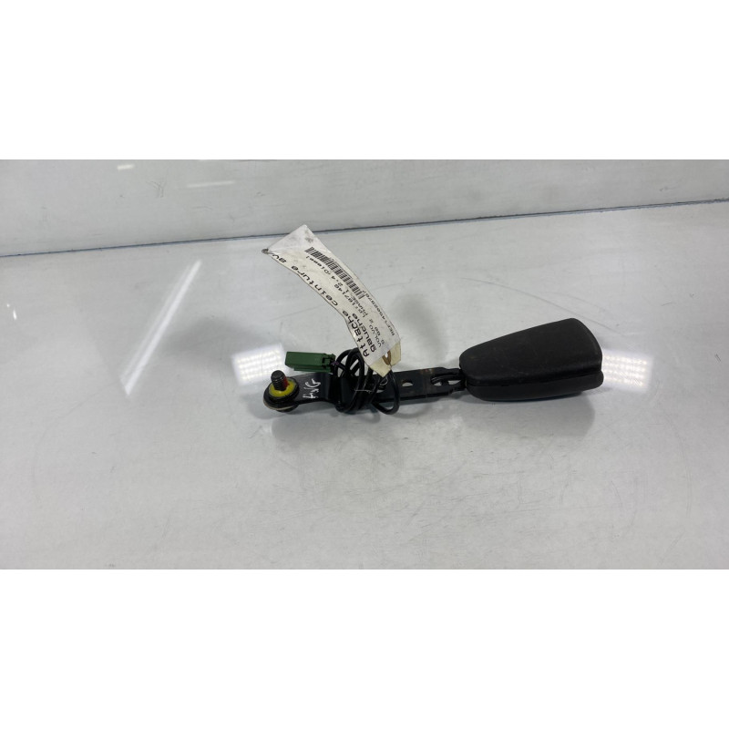 Attache ceinture avant gauche VOLVO S 80 2 Photo n°3