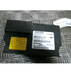Boitier air bag VOLVO S 80 2 Photo n°1