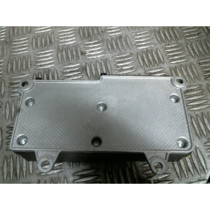 Boitier air bag VOLVO S 80 2 Photo n°2