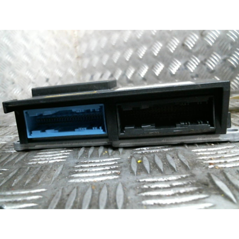 Boitier air bag VOLVO S 80 2 Photo n°3