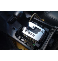 Boitier air bag VOLVO S 80 2