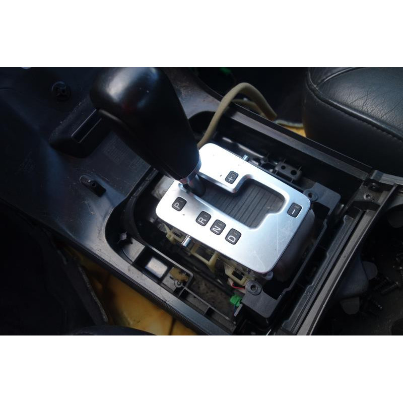 Boitier air bag VOLVO S 80 2 Photo n°9