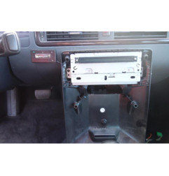 Boitier air bag VOLVO S 80 2