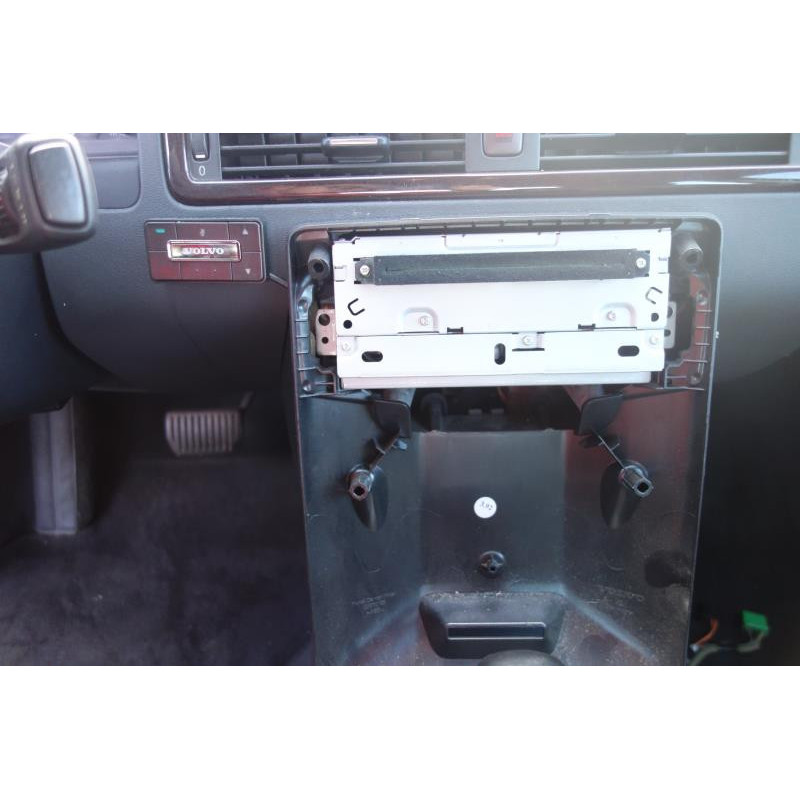 Boitier air bag VOLVO S 80 2 Photo n°10