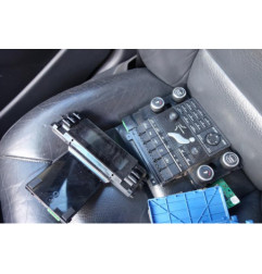 Boitier air bag VOLVO S 80 2