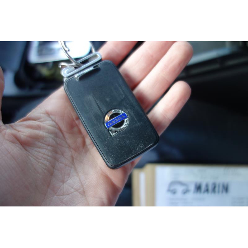 Boitier air bag VOLVO S 80 2 Photo n°13
