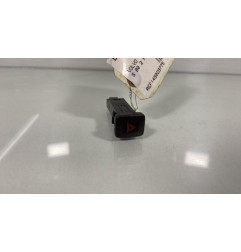 Bouton de warning VOLVO S 80 2 Photo n°1