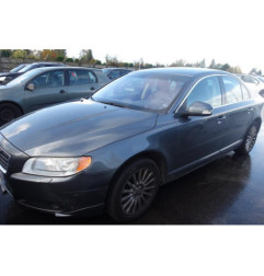 Bouton de warning VOLVO S 80 2