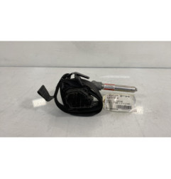 Pretensionneur de ceinture arriere centrale VOLVO S 80 2 Photo n°1