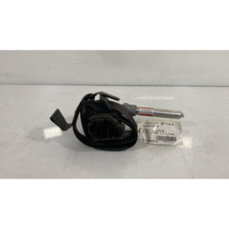 Pretensionneur de ceinture arriere centrale VOLVO S 80 2 Photo n°1