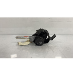 Pretensionneur de ceinture arriere centrale VOLVO S 80 2
