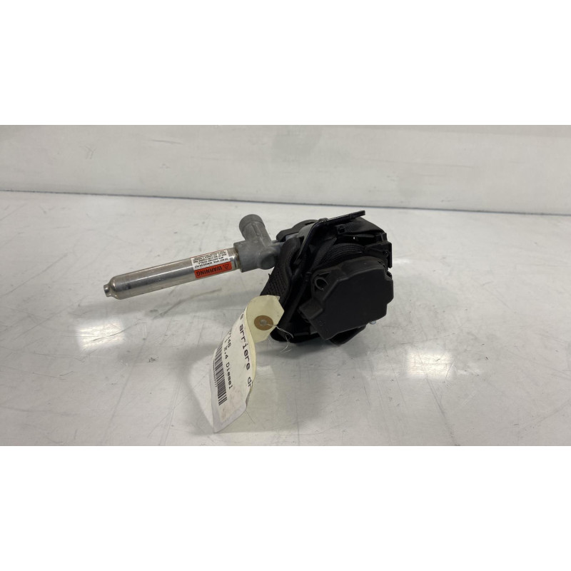 Pretensionneur de ceinture arriere droit VOLVO S 80 2 Photo n°2