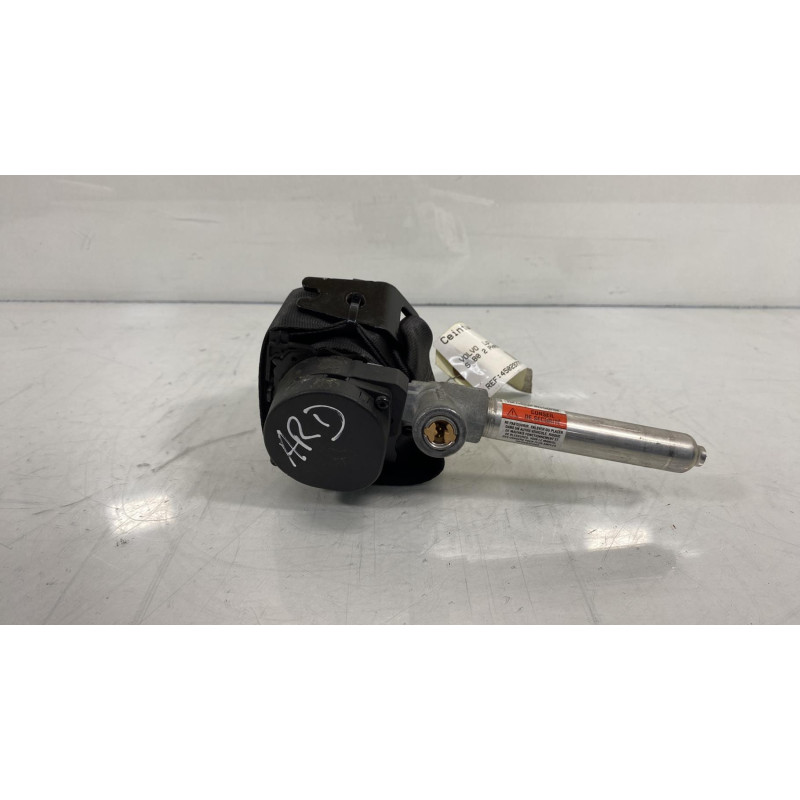 Pretensionneur de ceinture arriere droit VOLVO S 80 2 Photo n°3