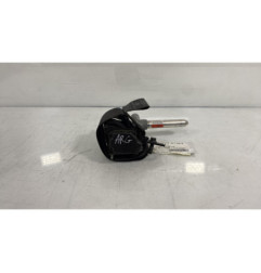 Pretensionneur de ceinture arriere gauche VOLVO S 80 2