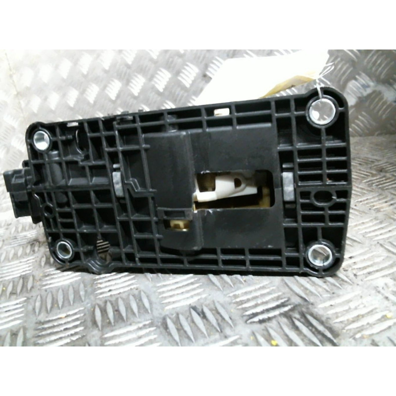 Levier de vitesses VOLVO S 80 2 Photo n°2