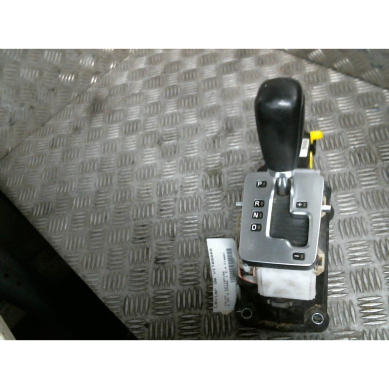 Levier de vitesses VOLVO S 80 2 Photo n°3