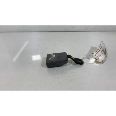 Attache ceinture arriere droit FIAT ULYSSE 1 Photo n°1