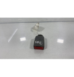 Attache ceinture arriere droit FIAT ULYSSE 1