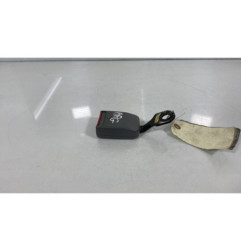 Attache ceinture arriere gauche FIAT ULYSSE 1 Photo n°1