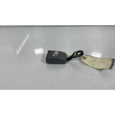 Attache ceinture arriere gauche FIAT ULYSSE 1 Photo n°1