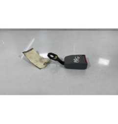 Attache ceinture arriere gauche FIAT ULYSSE 1