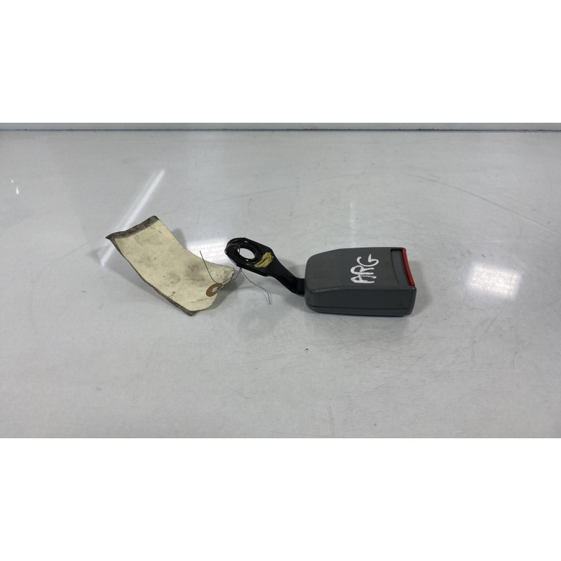 Attache ceinture arriere gauche FIAT ULYSSE 1 Photo n°2