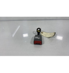 Attache ceinture arriere gauche FIAT ULYSSE 1