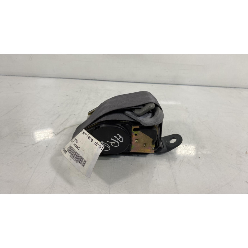 Ceinture arriere droit FIAT ULYSSE 1 Photo n°1