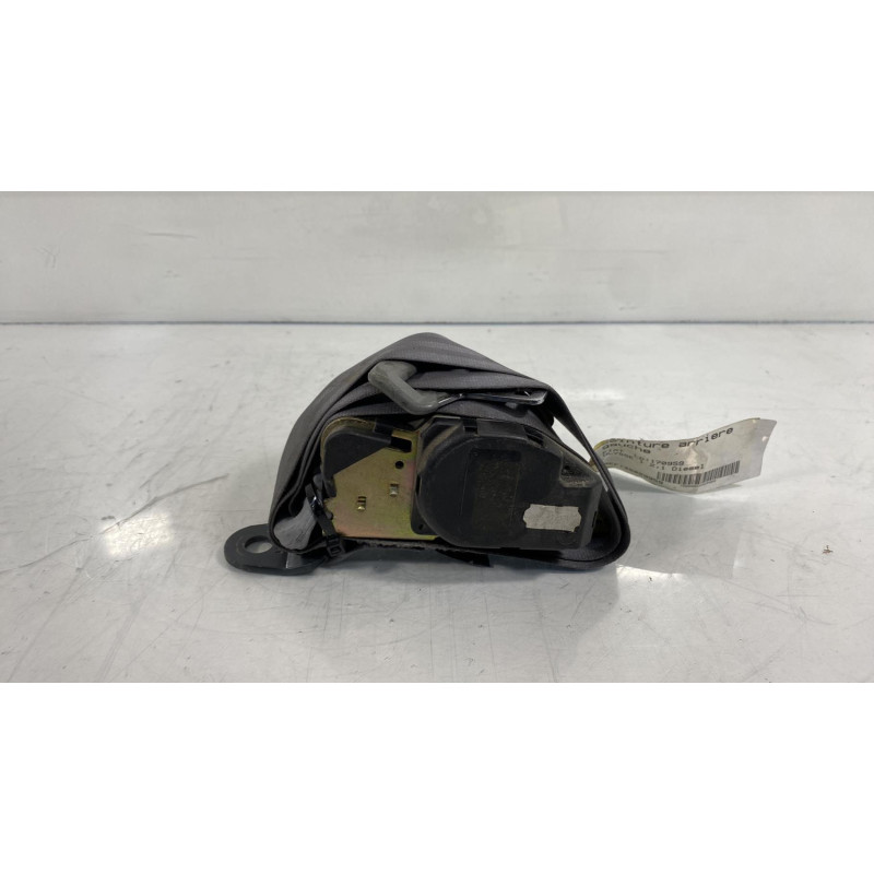 Ceinture arriere gauche FIAT ULYSSE 1 Photo n°1