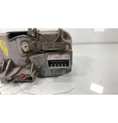 Serrure avant droit FIAT ULYSSE 1